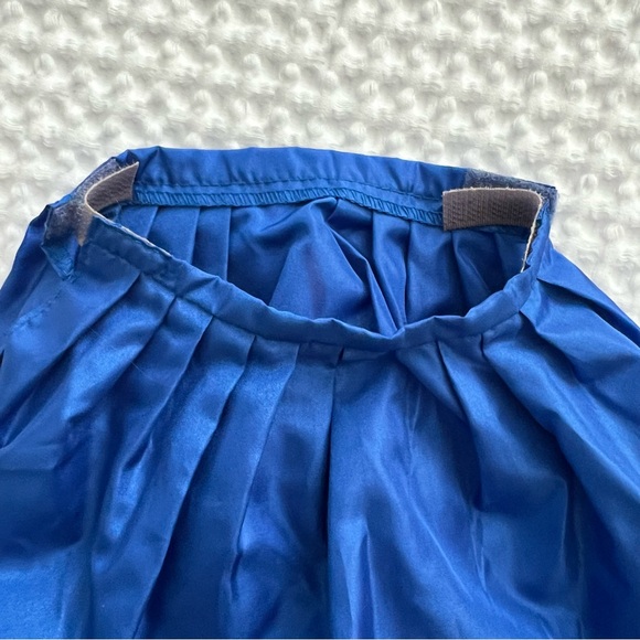 Pleasant Company American Girl Felicity Christmas Party Dress with hangers - Picture 10 of 15